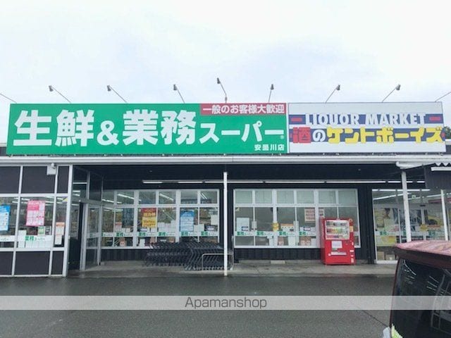 ウィステリアガーデンHの周辺写真