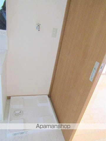 第1サンハイム清水の内装写真