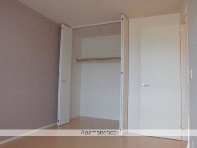 スワンナプームの内装写真