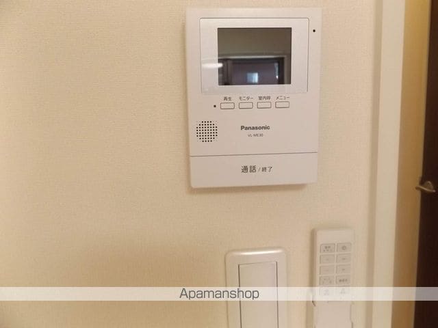 グレイシャスの内装写真