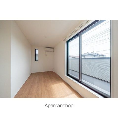 Kolet野田川間07の内装写真