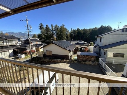 田中住宅[6DK/98.03m2]の眺望1