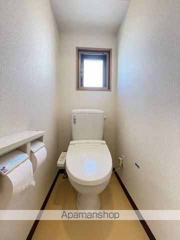 アーバンフラッツ伏見La Douceur伏見の内装写真