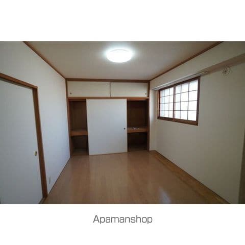 シャトーさわだの内装写真
