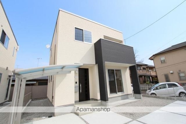 伏石町874ー10戸建