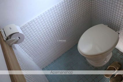 広島県尾道市長江３丁目[3DK/60m2]のトイレ