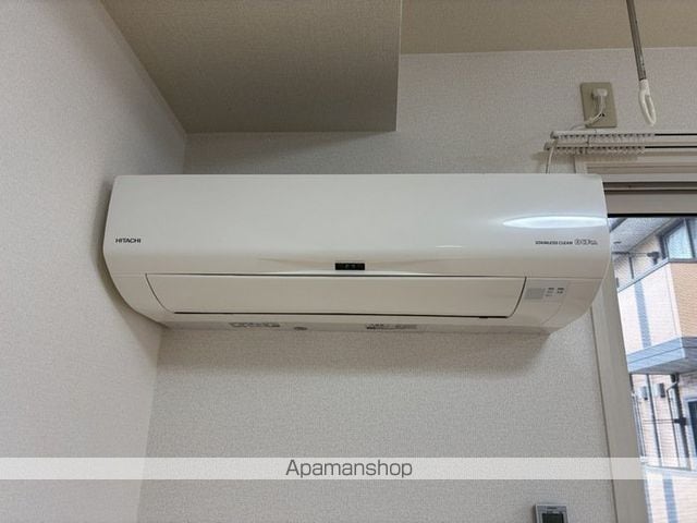 ウエストハイツ・セントラルハイツ セントラルハイツの内装写真