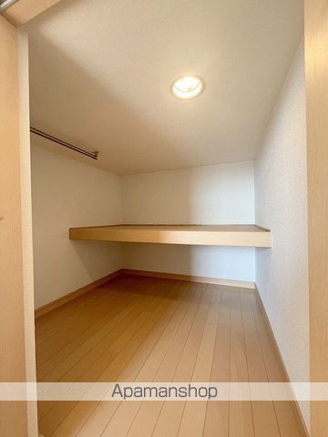 LACHICの内装写真