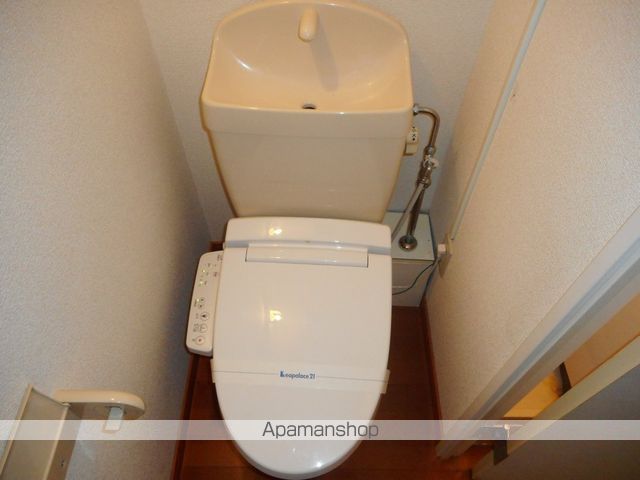 レオパレスセゾンの内装写真