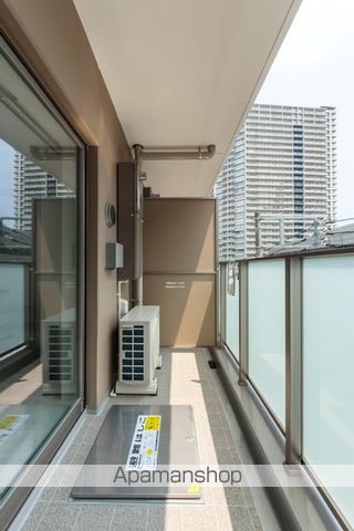 パークアクシス品川シーサイドの内装写真