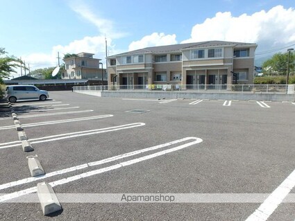 ヴィラ　エスポアール[1LDK/44.52m2]の外観3