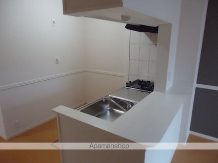 ガーデンハイム美郷[1LDK/44.95m2]のリビング・居間