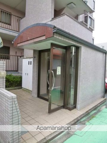 エクセル田幡の玄関写真