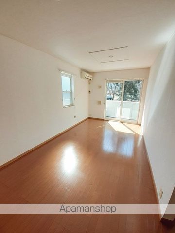 ペネトラーレ・北中山Iの内装写真
