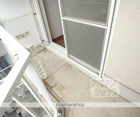 マンションAの内装写真