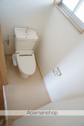 ハイツHIROの内装写真