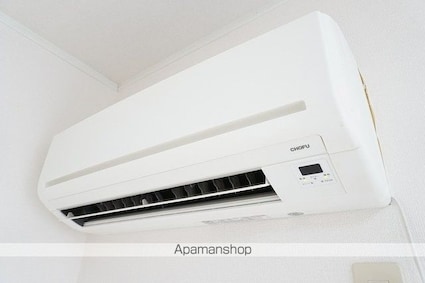 フレッシュ東長戸[2DK/48.76m2]のその他設備