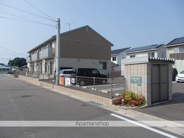 コンフォール・ヴィラのその他写真