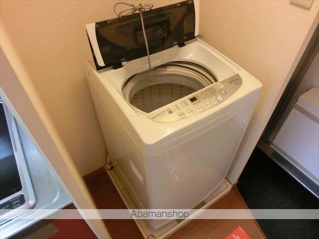 レオパレスセルボの内装写真