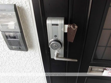 アグリンビレッジ　Ｃ棟[3DK/53.73m2]のその他内装