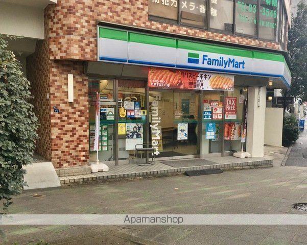 グラーサ銀座EASTの周辺写真