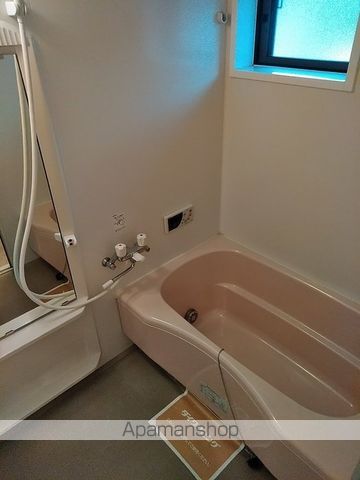セジュール堂林 A棟の内装写真