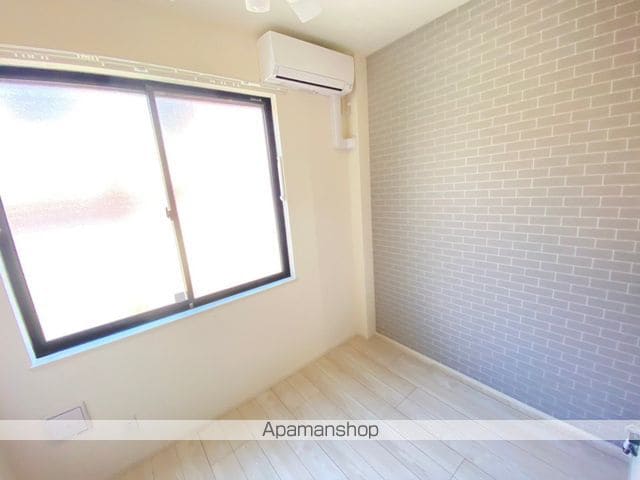 クレスト小岩の内装写真