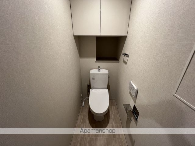 ジオタワー大阪十三の内装写真