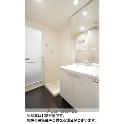 プラムコート東中野の内装写真