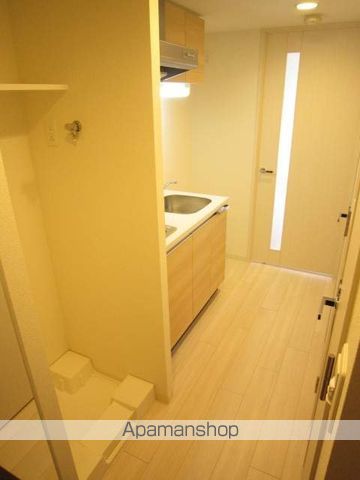 プレサンス松屋町ヴェルデスの内装写真