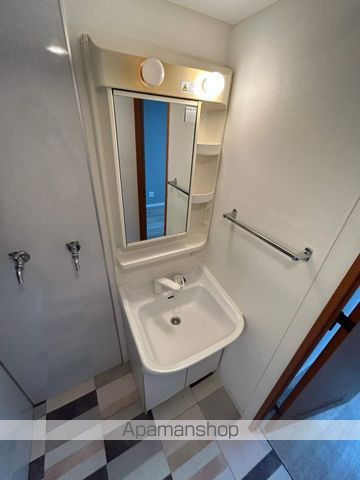 カトレア南郷2の内装写真