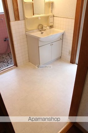 桜町アパート[2DK/54.46m2]の内装4