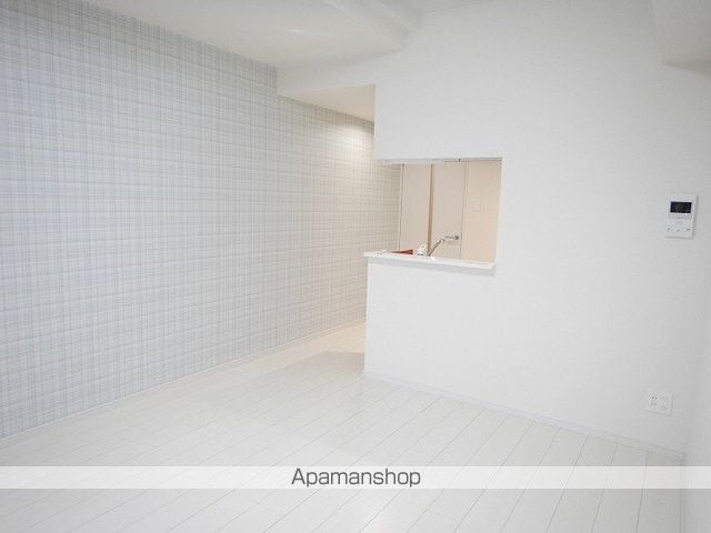 RE庵 荒田の内装写真