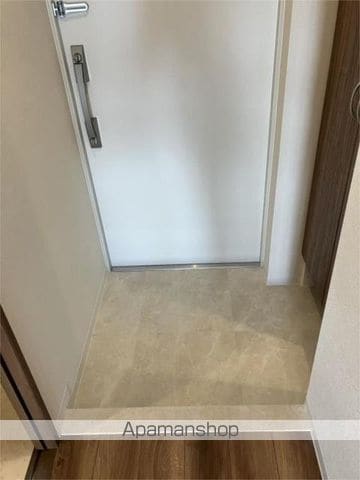 CASA DI SPERANZAの内装写真
