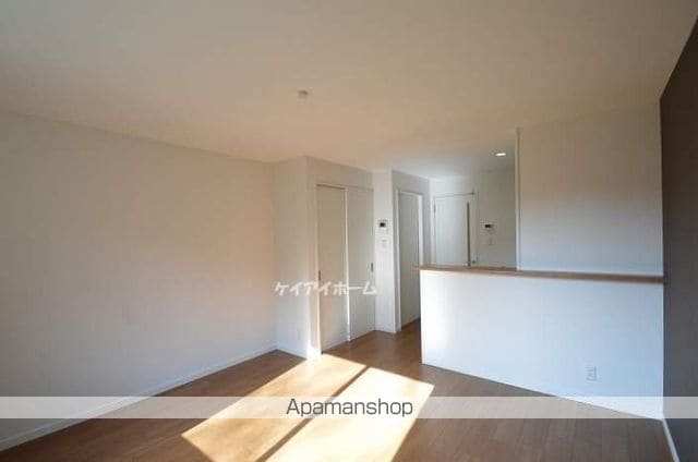 CASA NAKASHOの内装写真
