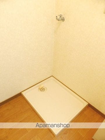 プラージュMの内装写真