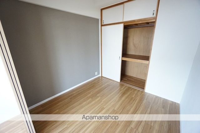 マンション・フォルツーナの内装写真
