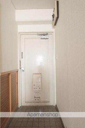 桜町ハイツ[3DK/51.72m2]の玄関