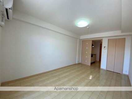 モア　ドリーム[1K/30.96m2]のリビング・居間