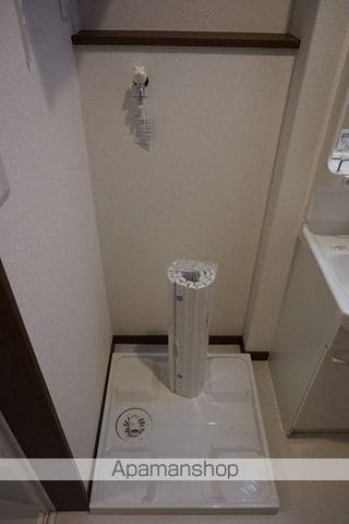 ココリ杜せきのしたの内装写真