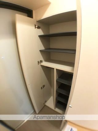 滋賀県守山市梅田町[1LDK/45m2]の内装3