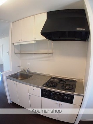 ピオニール小林Ⅰ[1LDK/47.97m2]のキッチン