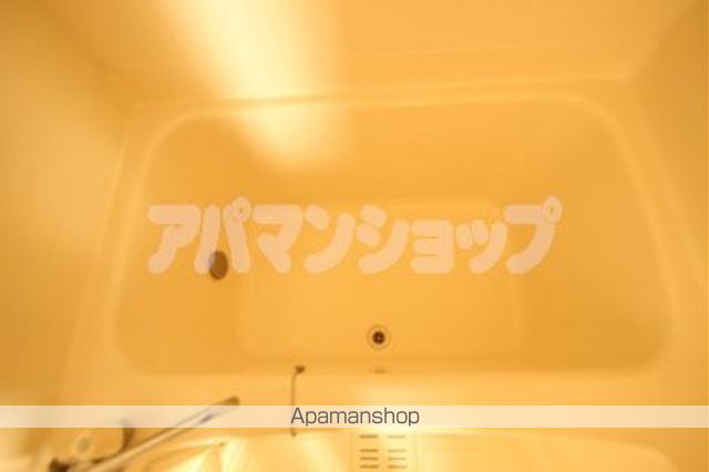 ワイズ パラシオンの内装写真