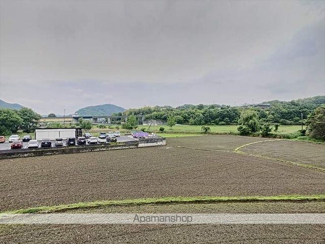 パーティアム津高のその他写真