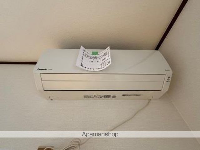 セーザンの内装写真