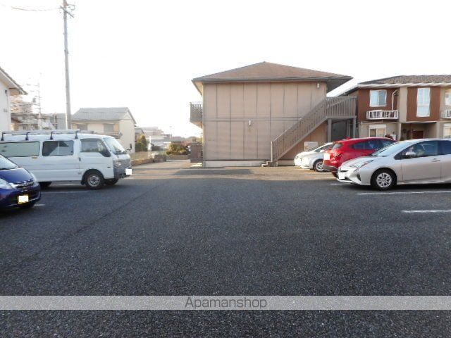 モナリエーレ Aのその他写真