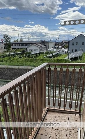 サンモールA・Bの内装写真
