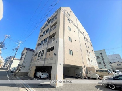 パラッツォデルマーレ[2LDK/52.42m2]の外観2