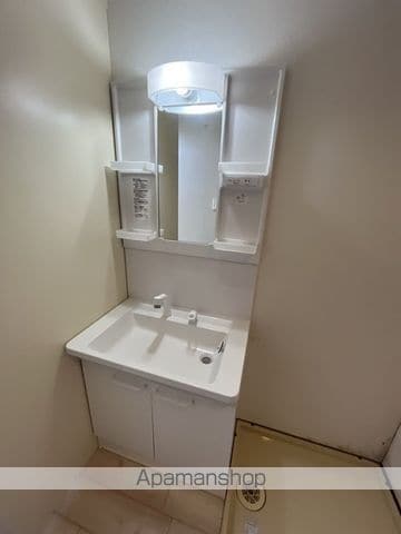 サンライズマンションの内装写真