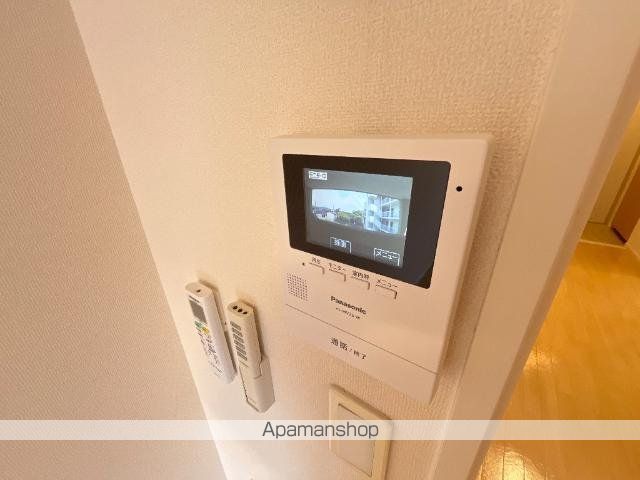 コンフォート池元の内装写真